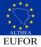 Rotcia personlu v opercii EUFOR ALTHEA