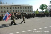 Zmeny v niektorch poprednch funkcich v psobnosti pozemnch sl