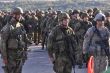 Cvienie Slovak Shield 2015 vstpilo do svojej tvrtej a zrove finlnej fzy sboru cvien, ktor prebiehaj od zaiatku tohto roka a predstavuj sriu vcvikovch aktivt, ktormi sa preveruj vetky rovne velenia ozbrojench sl. 