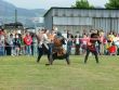 De otvorench dver na zkladni v Preove