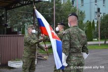 Tankov prpor sa rozlil so svojm veliteom